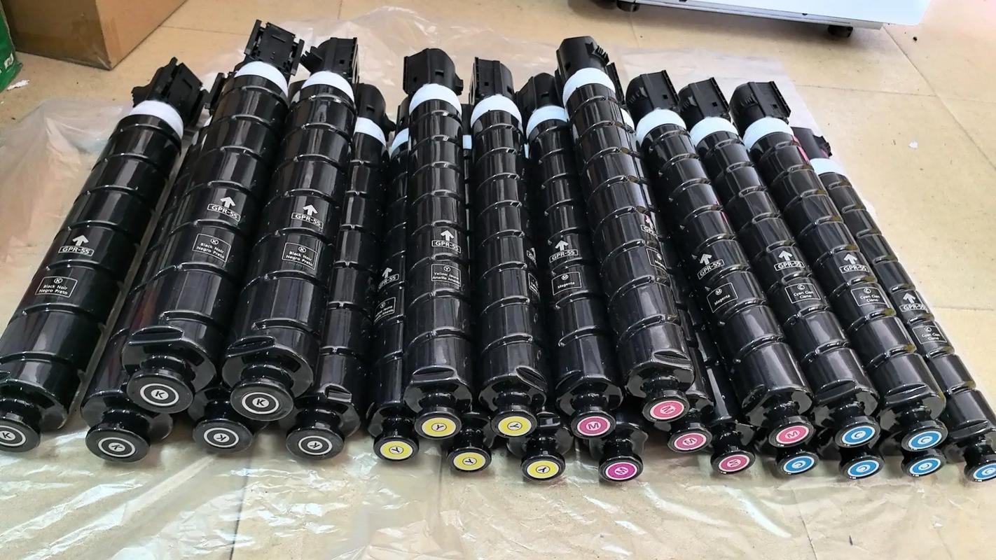 激光打印机碳粉通用吗,激光打印机碳粉通用吗安全吗?-第7张图片-优品飞百科 激光打印机碳粉通用吗,激光打印机碳粉通用吗安全吗?-第7张图片-优品飞百科