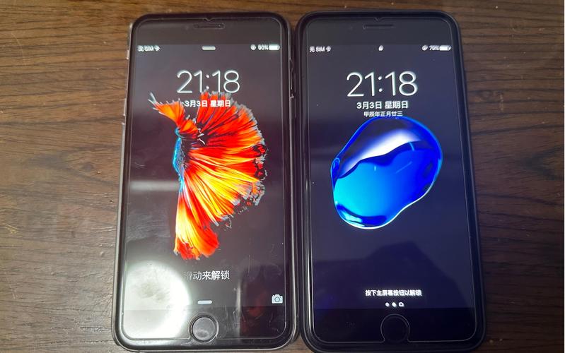 苹果6s好还是苹果6splus好，苹果6s好用还是6splus好用？