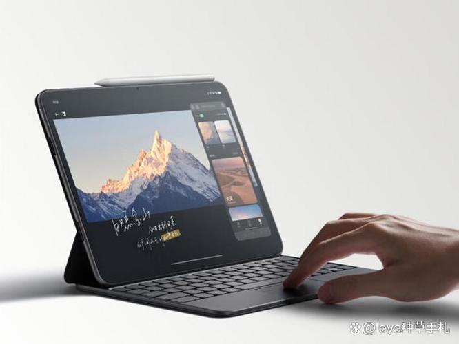 办公用电脑好还是平板好，办公选取平板还是笔记本电脑？