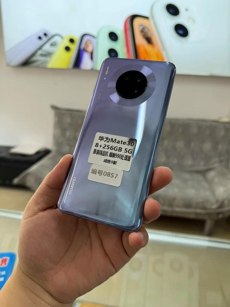 mate30内存可以扩展吗,华为mate30扩展内存好不好?-第4张图片-优品飞百科 mate30内存可以扩展吗,华为mate30扩展内存好不好?-第4张图片-优品飞百科