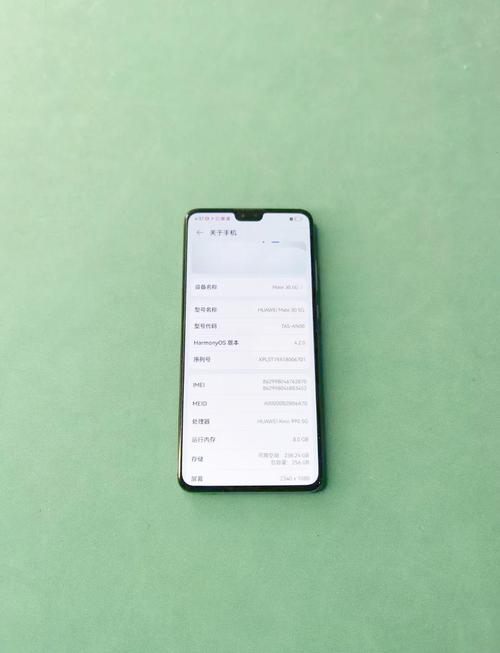 mate30内存可以扩展吗,华为mate30扩展内存好不好?-第5张图片-优品飞百科 mate30内存可以扩展吗,华为mate30扩展内存好不好?-第5张图片-优品飞百科