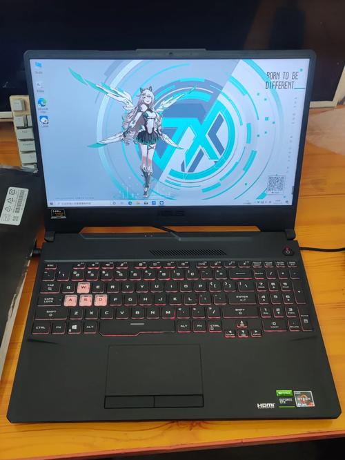 华硕fa506是什么型号？华硕 fa506iu？-第3张图片-优品飞百科