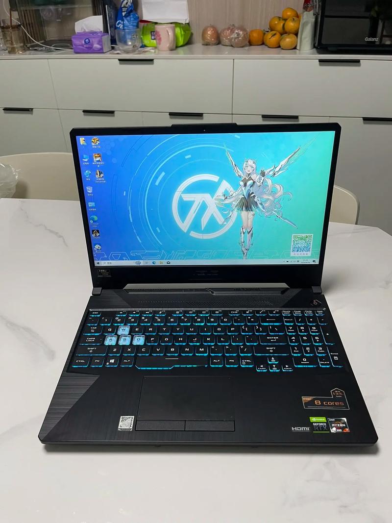 华硕fa506是什么型号？华硕 fa506iu？-第4张图片-优品飞百科