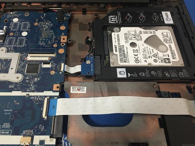 联想g400升级内存有用吗，联想g400s加内存条教程