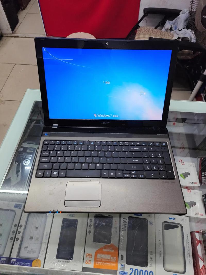 4g内存笔记本够用吗？4gb内存的笔记本？-第5张图片-优品飞百科