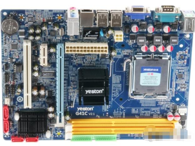 盈通内存条怎么样，盈通的固态硬盘怎么样？