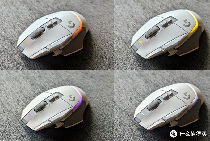 罗技2022什么时候出新鼠标?罗技2021年发布什么鼠标?-第2张图片-优品飞百科 罗技2022什么时候出新鼠标?罗技2021年发布什么鼠标?-第2张图片-优品飞百科