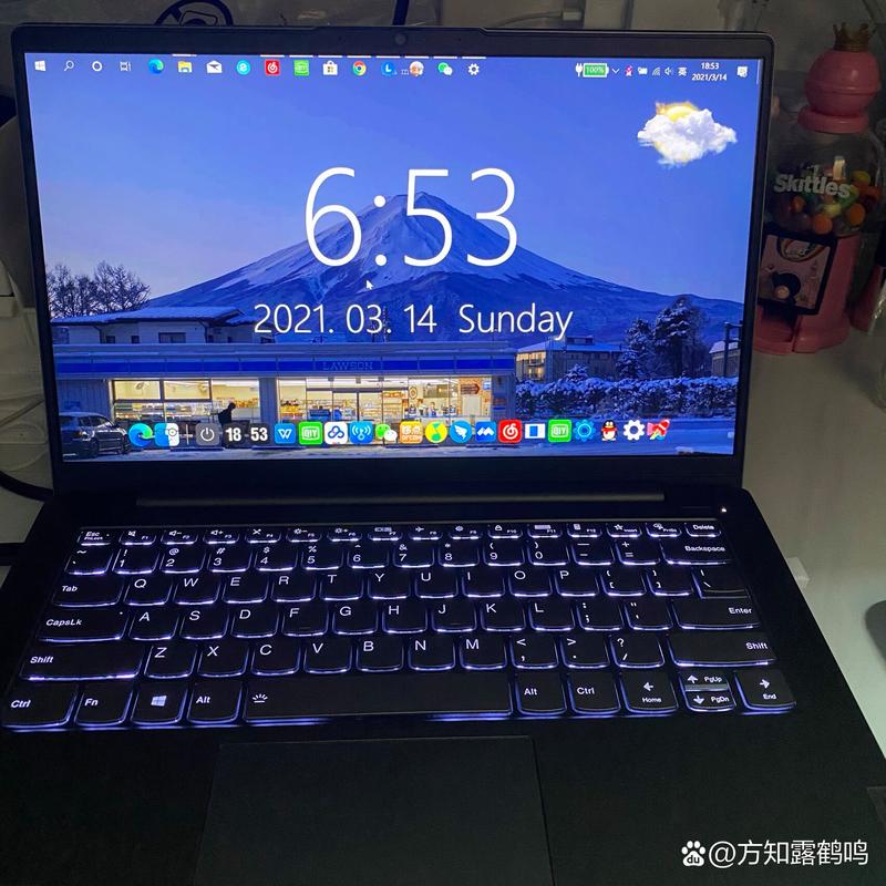 联想小新14笔记本鼠标功能，联想小新pro14鼠标插哪-第4张图片-优品飞百科