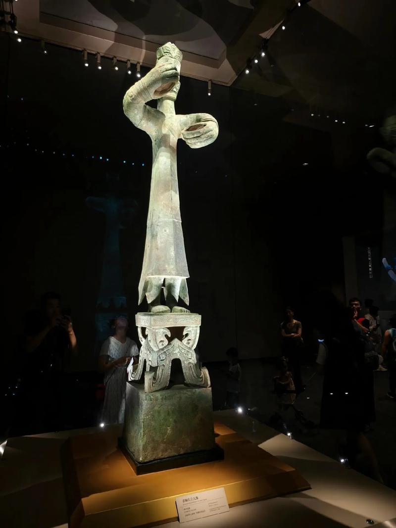 三星堆在哪个地方，三星堆为何不敢再挖了-第7张图片-优品飞百科