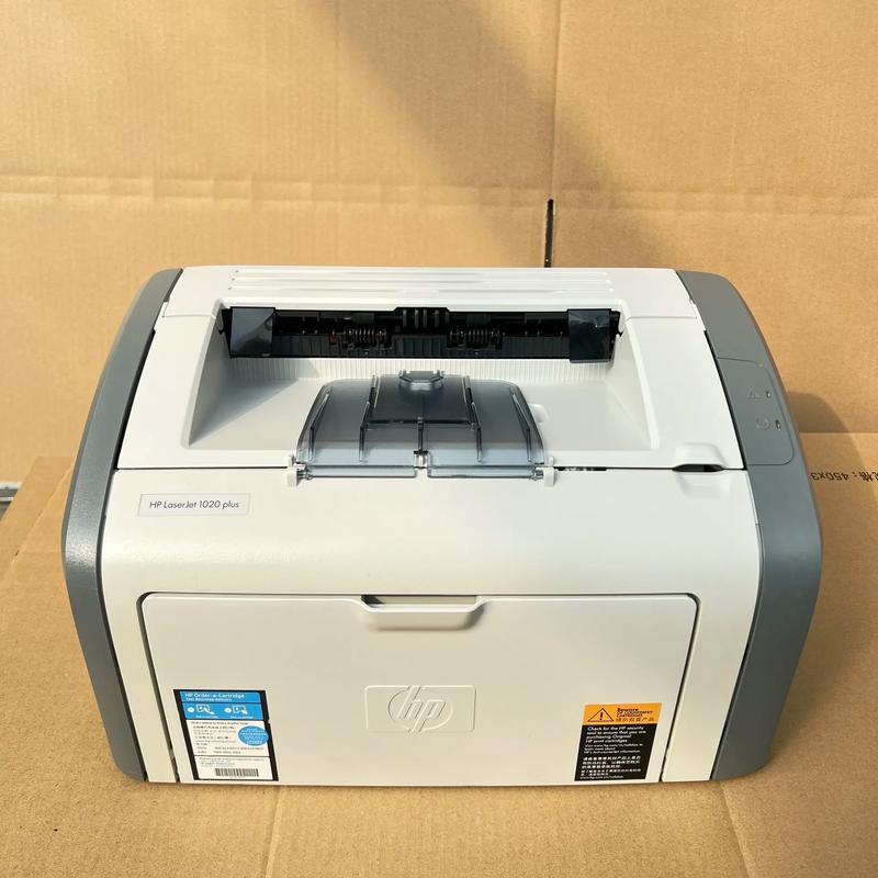 包含hp1020打印机费用多少的词条-第6张图片-优品飞百科