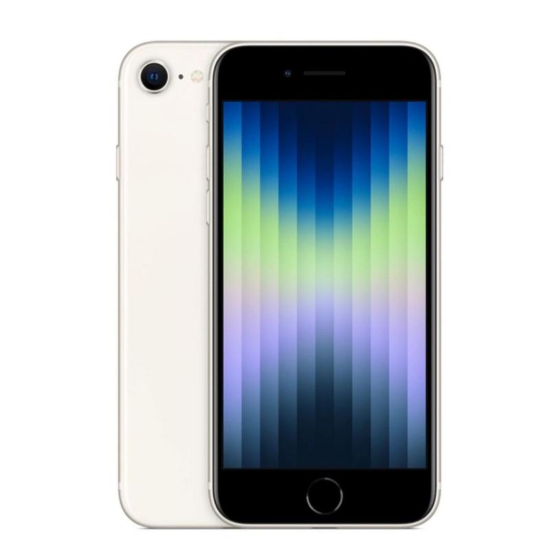 iphonese2红色为什么便宜？iphone se 2红色？