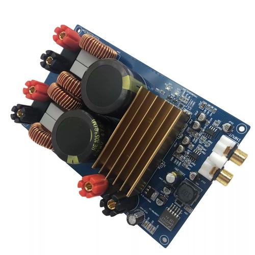 d类音质比较好的功放芯片,d类音质比较好的功放芯片是什么-第2张图片-优品飞百科 d类音质比较好的功放芯片,d类音质比较好的功放芯片是什么-第2张图片-优品飞百科