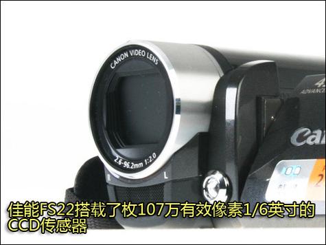 佳能2022年即将上市新摄像机，佳能新款摄像机