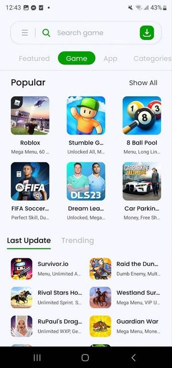 前十安卓商店排名，前十安卓应用商店排名给大家推荐了-第6张图片-优品飞百科