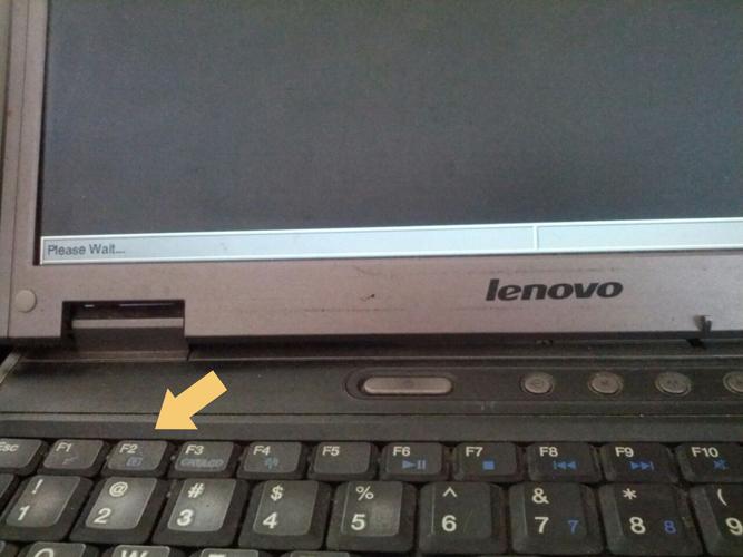 联想笔记本电脑做系统按f几？联想笔记本电脑做系统按f几开机？-第5张图片-优品飞百科