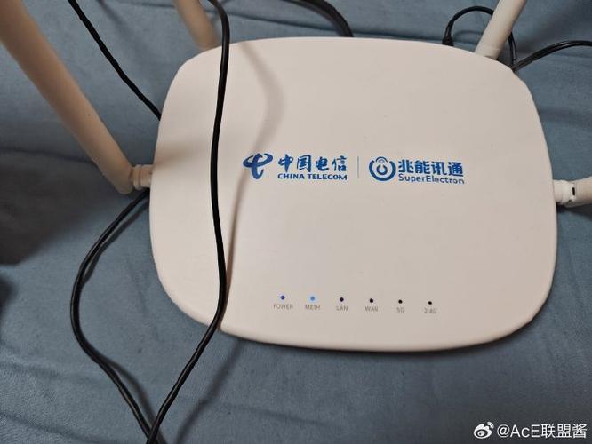 竞斗云路由器怎么设置wifi？竞斗云 新路由？-第4张图片-优品飞百科