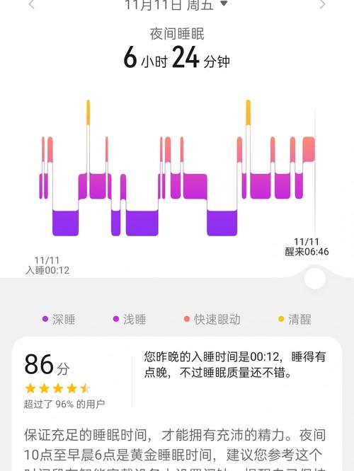 华为手环如何调整时间，华为手环如何调整时间格式-第6张图片-优品飞百科