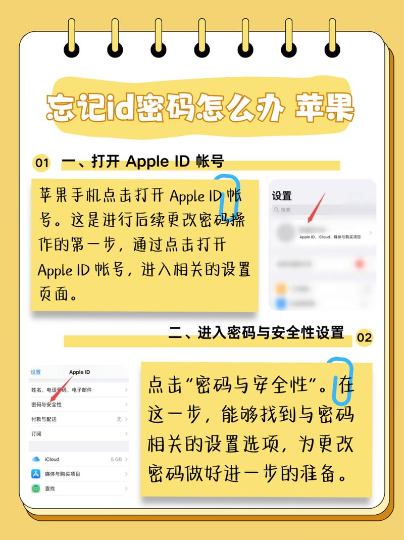 苹果4s忘记id账号和密码怎么激活，苹果4s忘记了id和密码怎么开机-第4张图片-优品飞百科