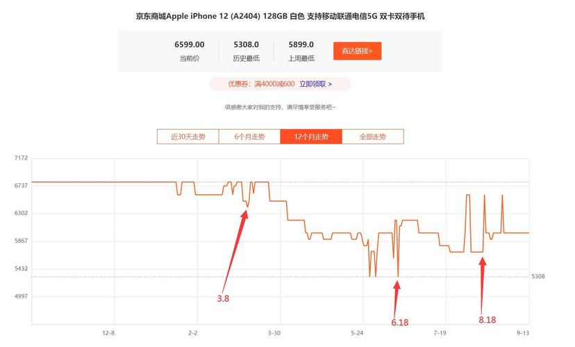 iphone新款发布旧款什么时候降价？苹果新款出了旧款什么时候降价？-第3张图片-优品飞百科