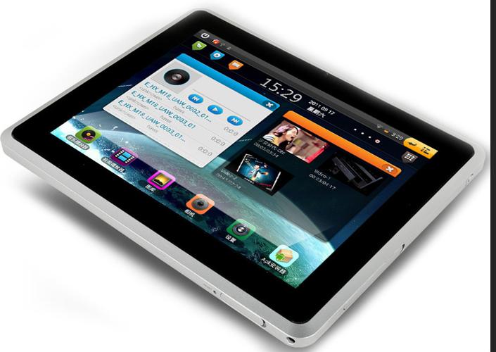 半岛铁盒平板电脑多少钱，半岛铁盒p10hd平板-第7张图片-优品飞百科