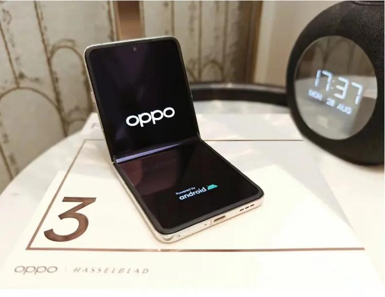 oppoa72支持快充吗?？oppoa72支持66w快充吗？-第4张图片-优品飞百科
