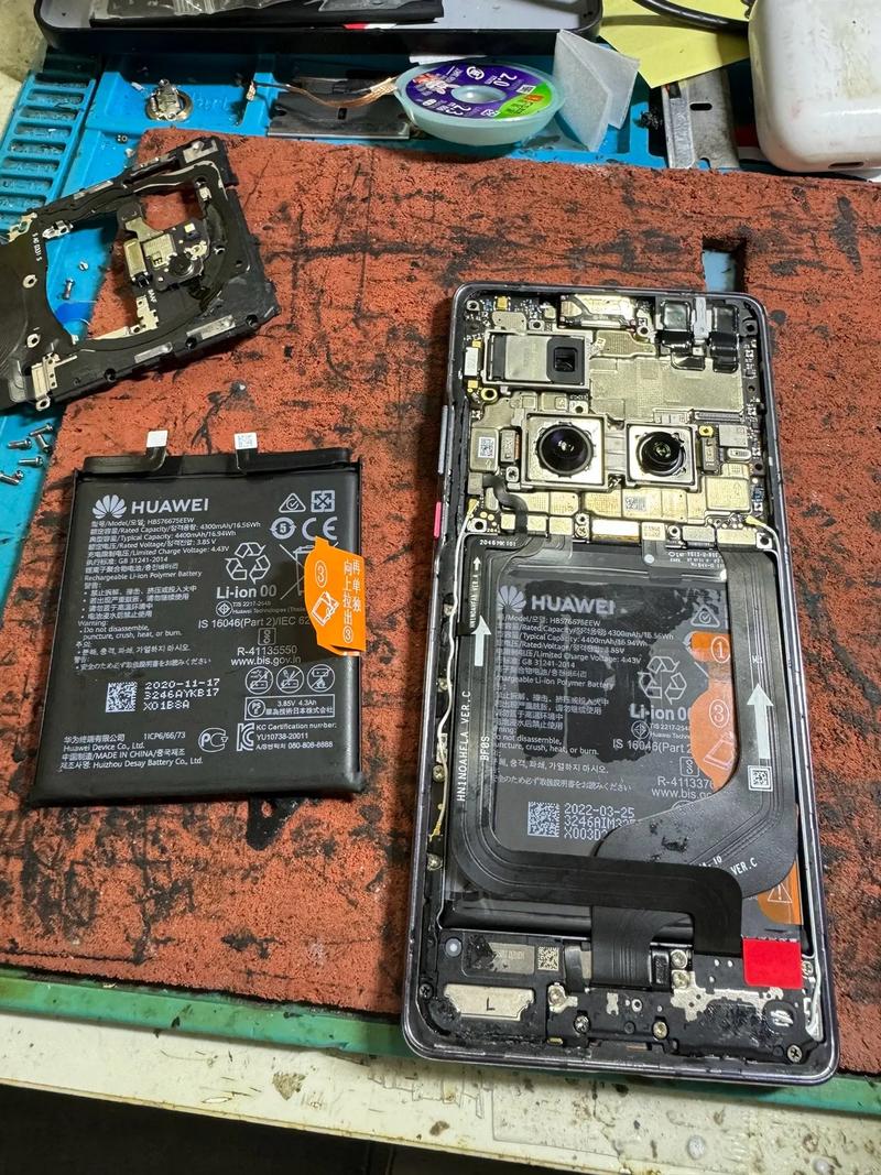 荣耀6x换电池多少钱，荣耀6x电池更换-第2张图片-优品飞百科