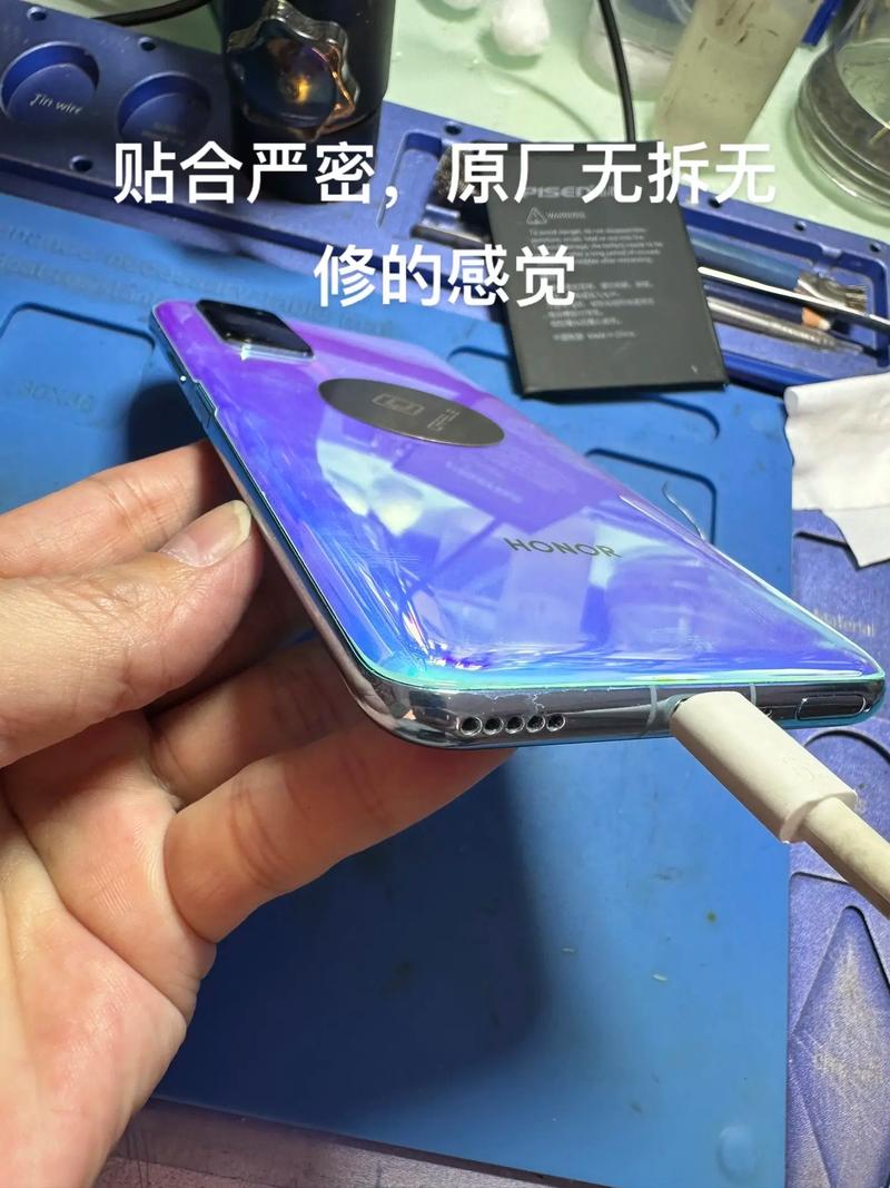 荣耀6x换电池多少钱，荣耀6x电池更换-第4张图片-优品飞百科