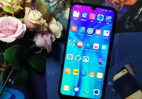 alooa是华为什么型号,dubalooa是华为什么型号?-第4张图片-优品飞百科 alooa是华为什么型号,dubalooa是华为什么型号?-第4张图片-优品飞百科