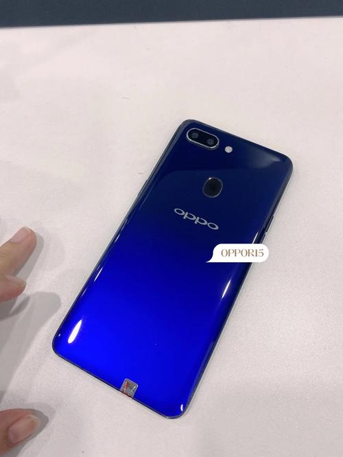 oppor15多久上市的，oppor15是多久上市的