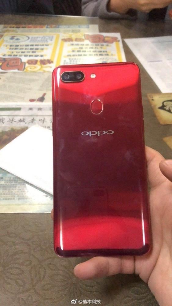 oppor15多久上市的，oppor15是多久上市的-第6张图片-优品飞百科