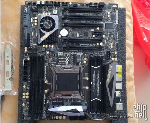 x79真假芯片有什么区别,x79不是真芯片影响性能吗?-第3张图片-优品飞百科 x79真假芯片有什么区别,x79不是真芯片影响性能吗?-第3张图片-优品飞百科