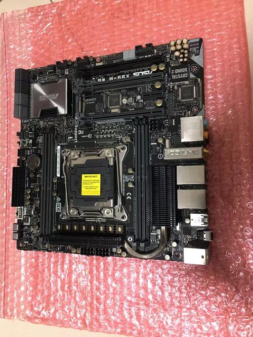 x79真假芯片有什么区别,x79不是真芯片影响性能吗?-第6张图片-优品飞百科 x79真假芯片有什么区别,x79不是真芯片影响性能吗?-第6张图片-优品飞百科