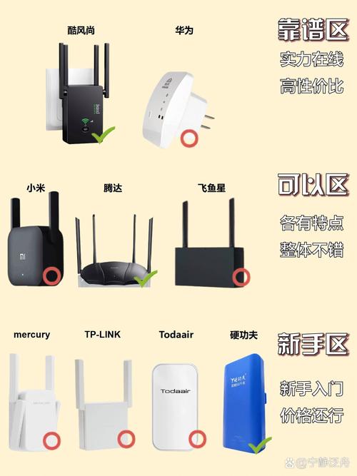 wifi信号扩展器怎么用？wifi信号扩展器？