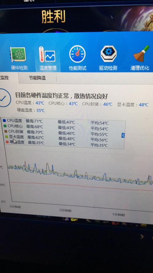 笔记本玩游戏温度90度正常吗，笔记本打游戏温度90度算高吗