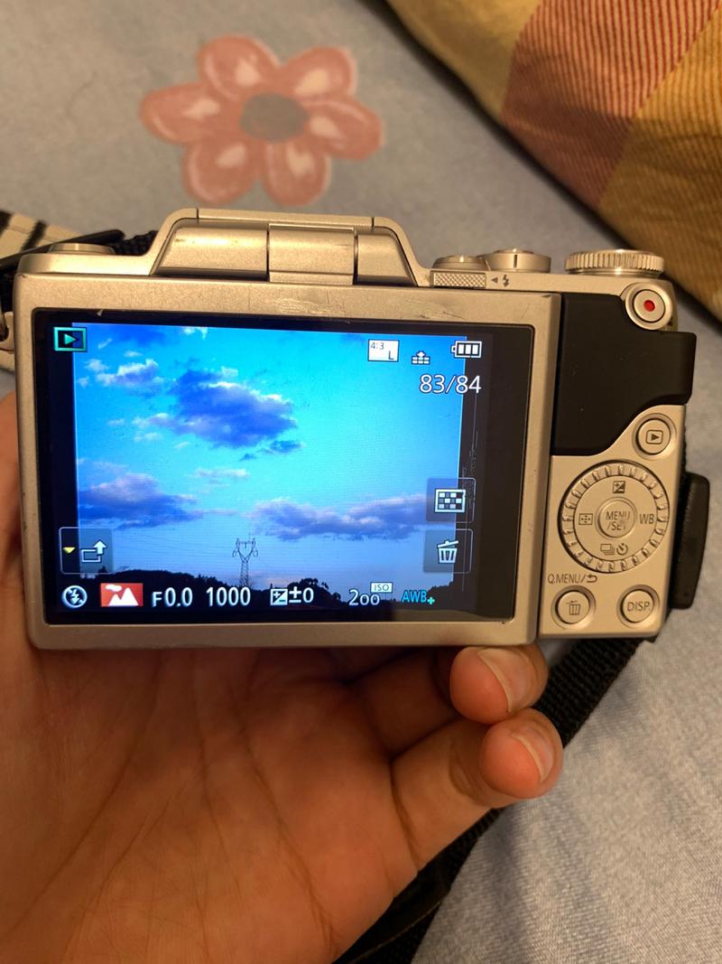 相机快门次数有什么影响？相机快门次数有什么用？-第5张图片-优品飞百科