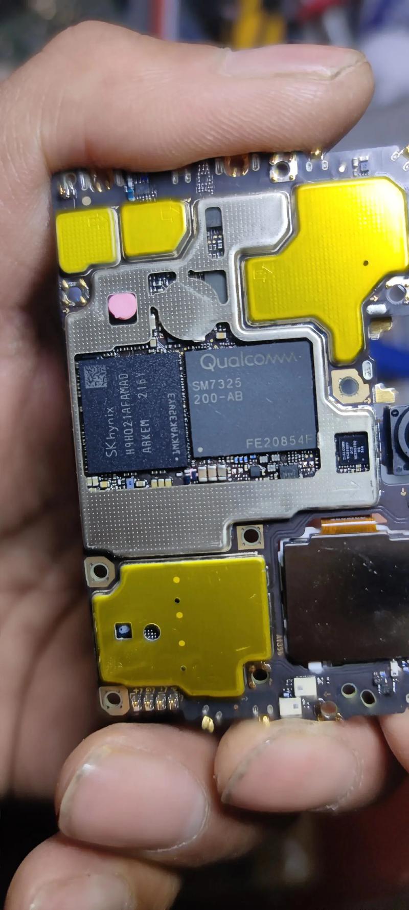 华为比较好的处理器是什么？华为近来比较好处理器是什么？-第8张图片-优品飞百科