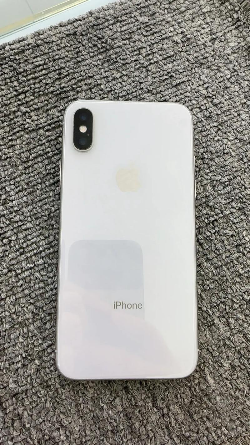 iphonex属于苹果几代，iphonex是几代芯片-第3张图片-优品飞百科