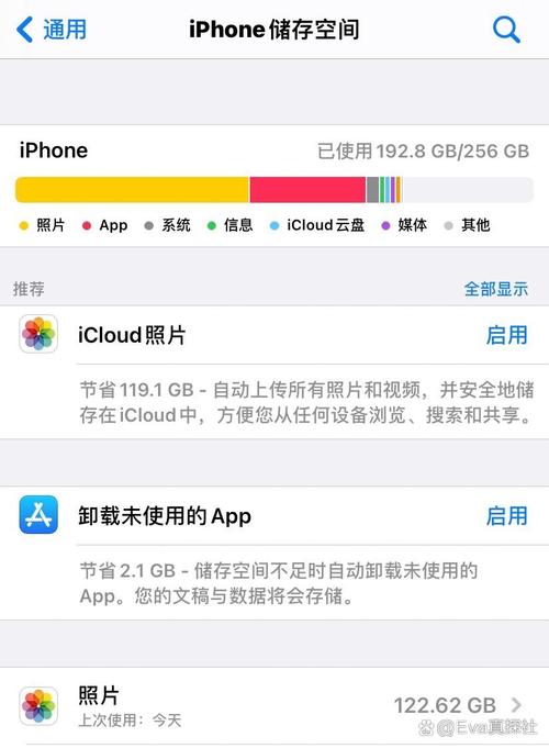 iphone内存怎么清理，iphone手机内存如何清理？-第5张图片-优品飞百科