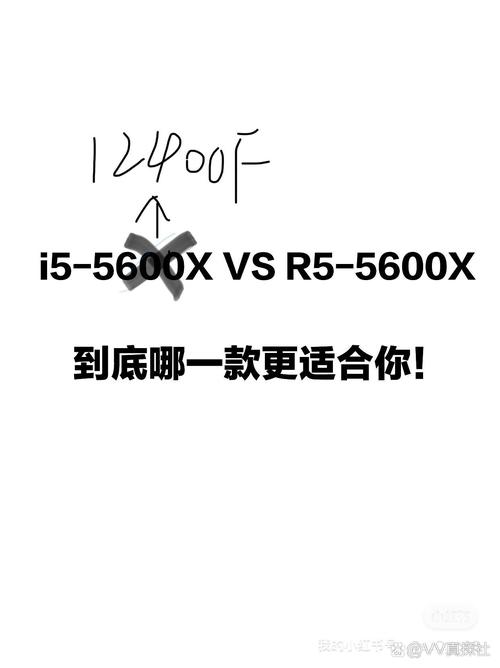 酷睿i5和锐龙r5哪个更好，酷睿i5跟锐龙r5-第2张图片-优品飞百科