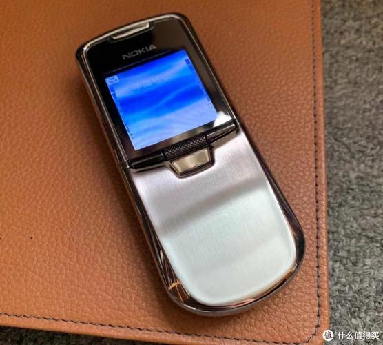 诺基亚8800有摄像头吗，诺基亚8800有摄像头吗-第5张图片-优品飞百科