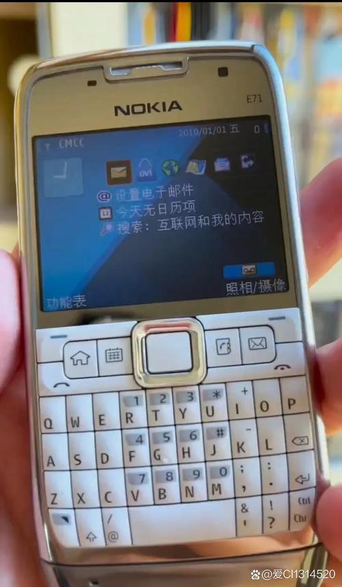 诺基亚8800有摄像头吗，诺基亚8800有摄像头吗-第7张图片-优品飞百科