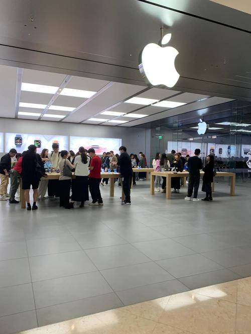 西单大悦城苹果店是直营店吗,西单大悦城苹果直营店 营业时间-第2张图片-优品飞百科 西单大悦城苹果店是直营店吗,西单大悦城苹果直营店 营业时间-第2张图片-优品飞百科