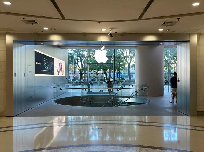 西单大悦城苹果店是直营店吗,西单大悦城苹果直营店 营业时间-第3张图片-优品飞百科 西单大悦城苹果店是直营店吗,西单大悦城苹果直营店 营业时间-第3张图片-优品飞百科