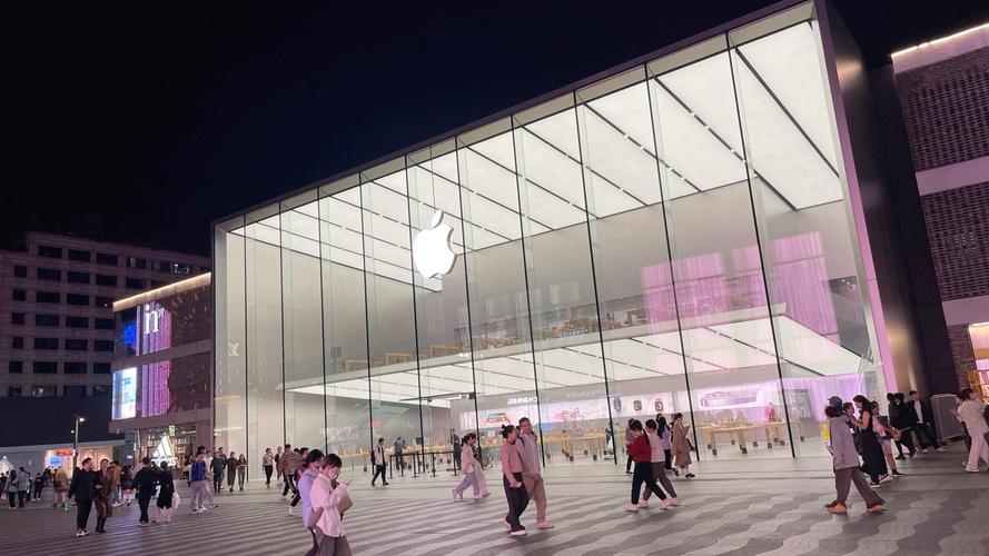 西单大悦城苹果店是直营店吗,西单大悦城苹果直营店 营业时间-第5张图片-优品飞百科 西单大悦城苹果店是直营店吗,西单大悦城苹果直营店 营业时间-第5张图片-优品飞百科