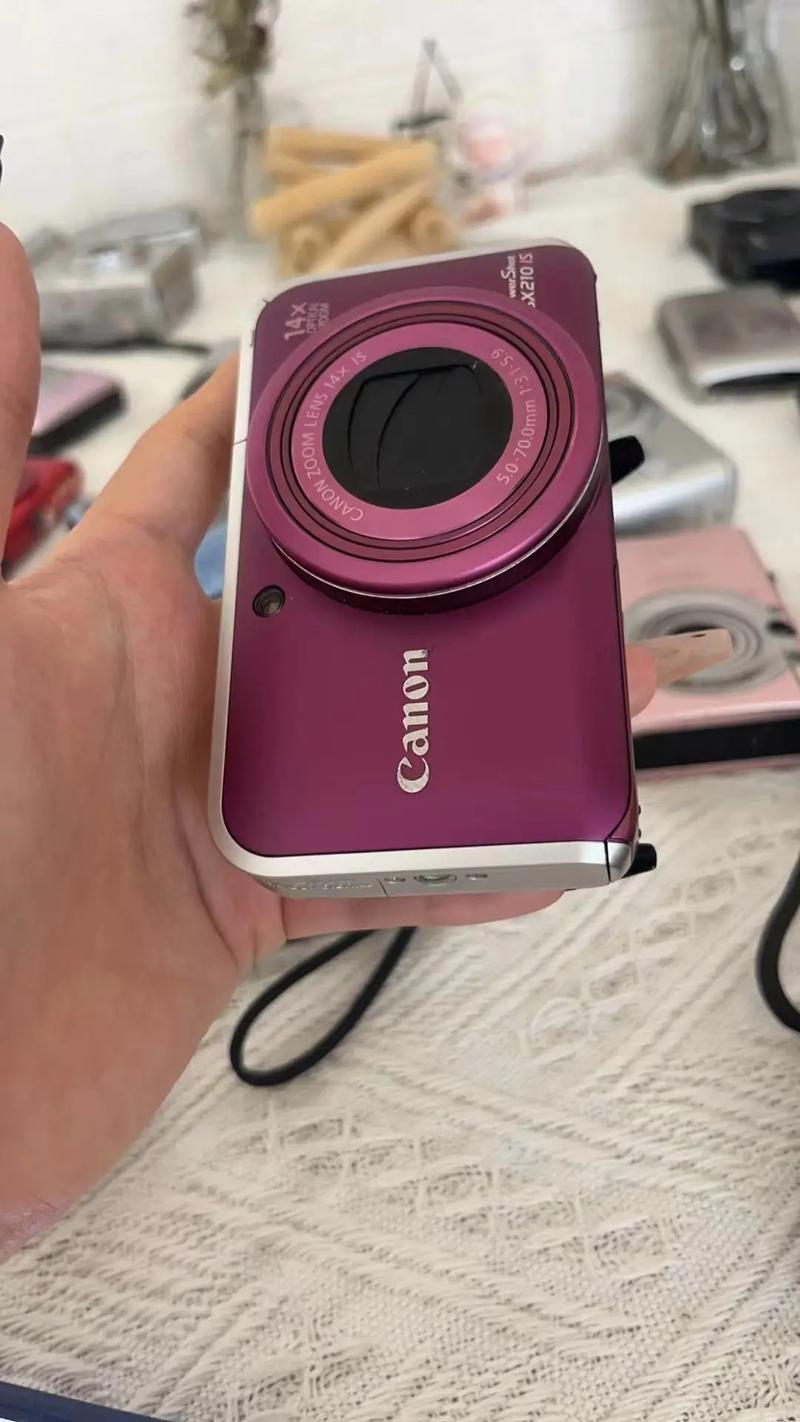 佳能sx210值得买吗,佳能sx210怎么样?-第2张图片-优品飞百科 佳能sx210值得买吗,佳能sx210怎么样?-第2张图片-优品飞百科