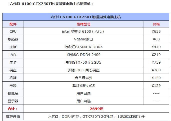 台式机玩游戏用什么处理器好?台式机玩游戏什么配置好?-第5张图片-优品飞百科 台式机玩游戏用什么处理器好?台式机玩游戏什么配置好?-第5张图片-优品飞百科