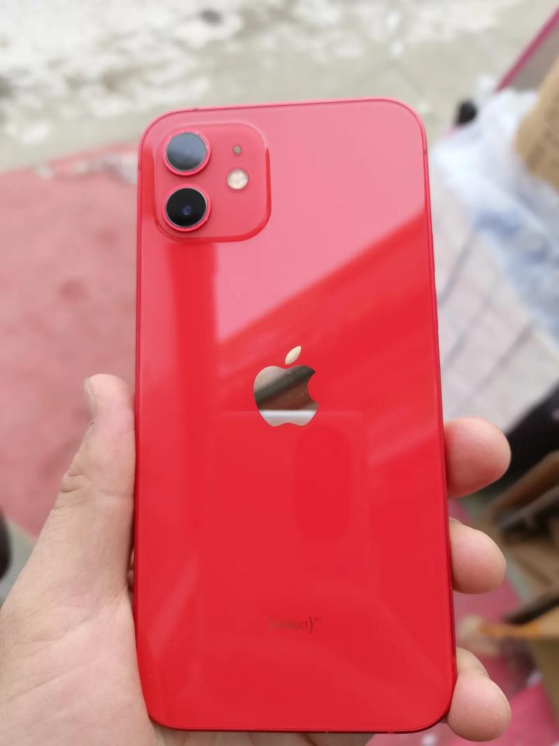 iphone12颜色销量排名，iphone12各种颜色销量？