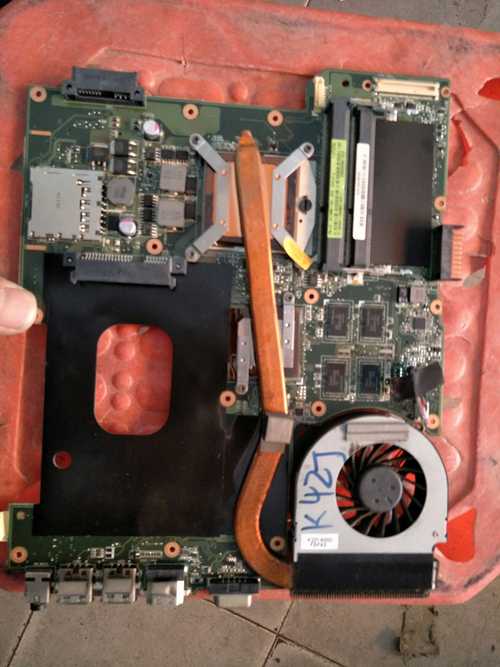 华硕k42je什么时候上市，华硕k42jz笔记本上市时间-第2张图片-优品飞百科