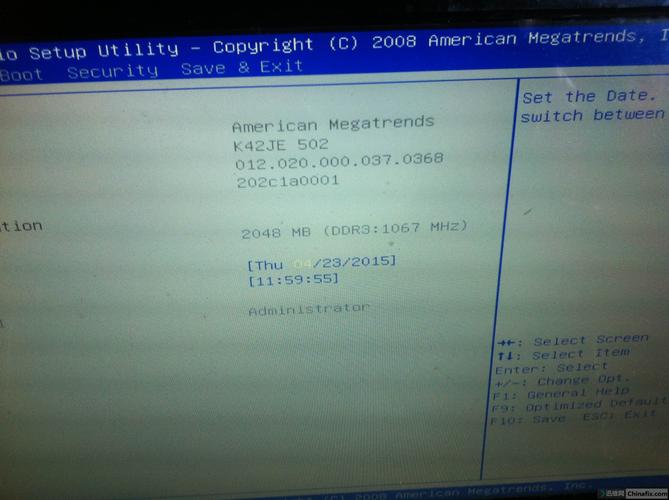 华硕k42je什么时候上市，华硕k42jz笔记本上市时间-第3张图片-优品飞百科