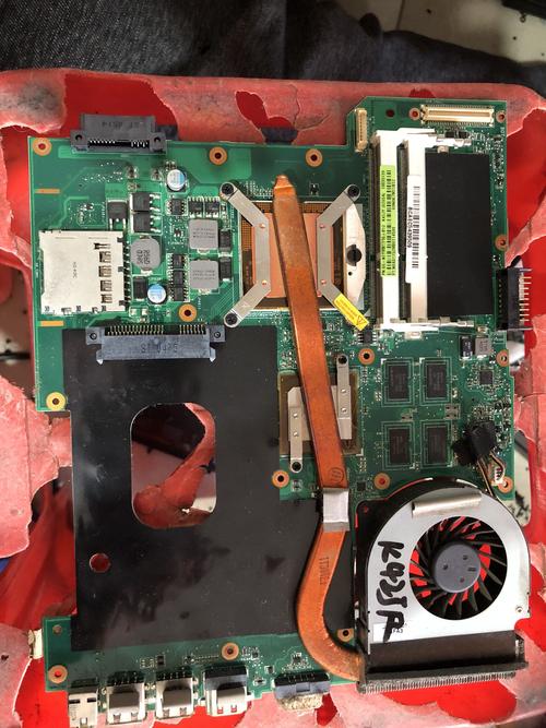 华硕k42je什么时候上市，华硕k42jz笔记本上市时间-第4张图片-优品飞百科